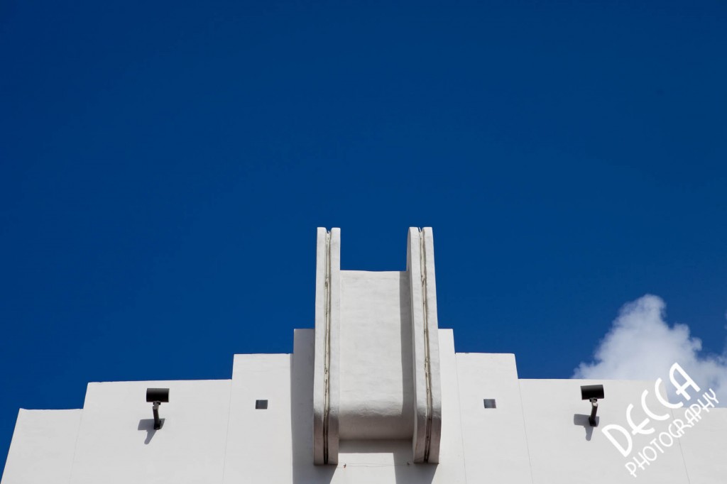 South Beach's Art Deco District, Miami Beach, FL